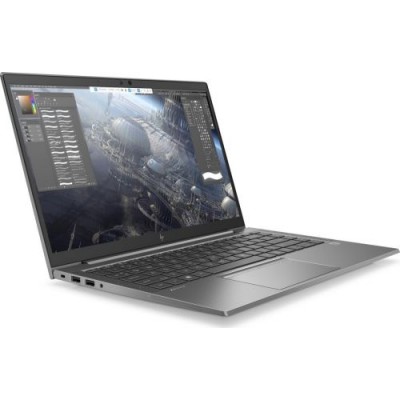Ноутбук HP ZBook Firefly 14 G8 (ХПЕ) Ноутбук HP ZBook Firefly 14 G8 (ХПЕ)