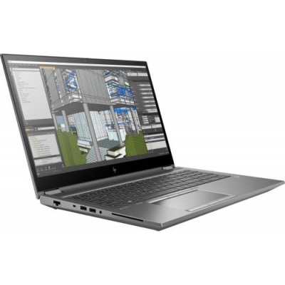 Ноутбук HP ZBook Fury 15 G7 (ХПЕ) Ноутбук HP ZBook Fury 15 G7 (ХПЕ)
