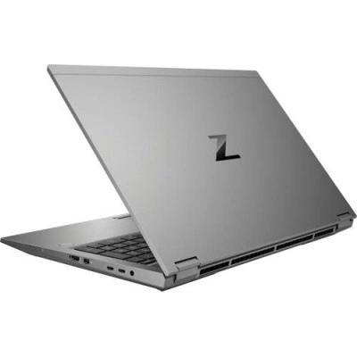 HPE ZBook Fury 15 G7 119X5EA ноутбук, Intel Core i7-10850H, SSD 1024 ГБ HPE ZBook Fury 15 G7 119X5EA ноутбук, Intel Core i7-10850H, SSD 1024 ГБ