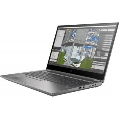 HPE ZBook Fury 15 G7 2C9W3EA ноутбук, Intel Xeon W-10885M, SSD 1024 ГБ HPE ZBook Fury 15 G7 2C9W3EA ноутбук, Intel Xeon W-10885M, SSD 1024 ГБ