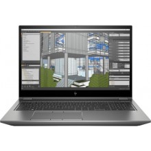 Ноутбук HP ZBook Fury 15 G7
