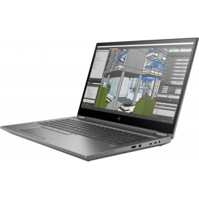 Ноутбук HP ZBook Fury 15 G7 (ХПЕ) Ноутбук HP ZBook Fury 15 G7 (ХПЕ)