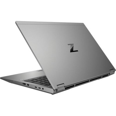 Ноутбук HP ZBook Fury 15 G7 (ХПЕ) Ноутбук HP ZBook Fury 15 G7 (ХПЕ)
