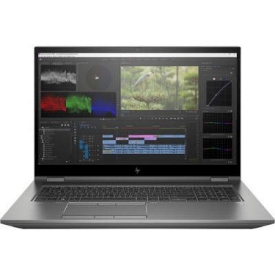 Ноутбук HP ZBook Fury 17 G7 (ХПЕ) Ноутбук HP ZBook Fury 17 G7 (ХПЕ)