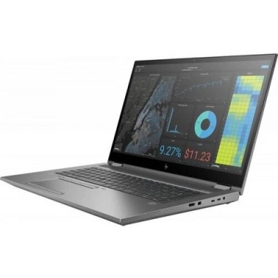 HPE ZBook Fury 17 G7 2C9V1EA ноутбук, Intel Core i7-10750H, SSD 512 ГБ HPE ZBook Fury 17 G7 2C9V1EA ноутбук, Intel Core i7-10750H, SSD 512 ГБ