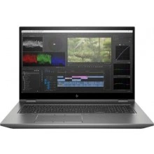 Ноутбук HP ZBook Fury 17 G7