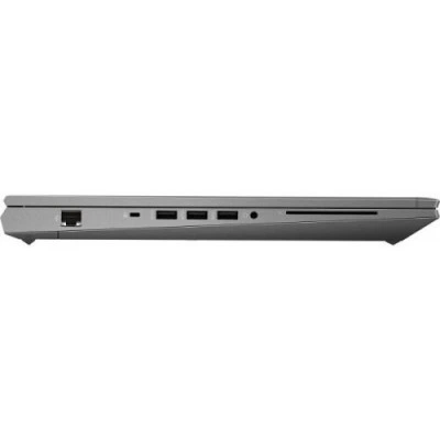 HPE ZBook Fury 17 G7 119V9EA ноутбук, Intel Core i7-10750H, SSD 512 ГБ HPE ZBook Fury 17 G7 119V9EA ноутбук, Intel Core i7-10750H, SSD 512 ГБ