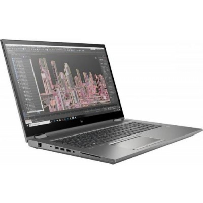 Ноутбук HP ZBook Fury 17 G7 (ХПЕ) Ноутбук HP ZBook Fury 17 G7 (ХПЕ)