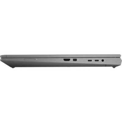 Ноутбук HP ZBook Fury 17 G7 (ХПЕ) Ноутбук HP ZBook Fury 17 G7 (ХПЕ)