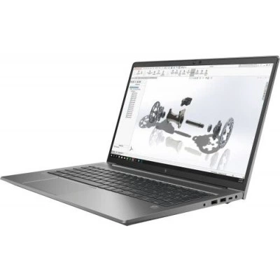 HPE ZBook Power G7 1J3Y2EA ноутбук, Intel Core i7-10750H, SSD 512 ГБ HPE ZBook Power G7 1J3Y2EA ноутбук, Intel Core i7-10750H, SSD 512 ГБ