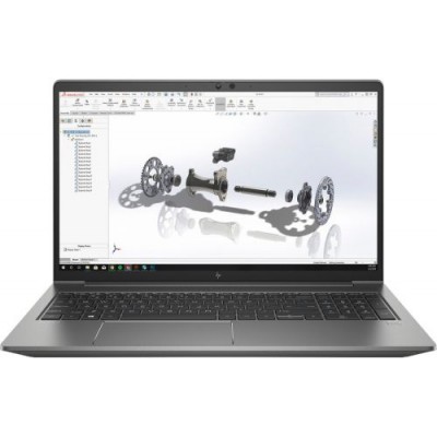 Ноутбук HP ZBook Power G7 (ХПЕ) Ноутбук HP ZBook Power G7 (ХПЕ)