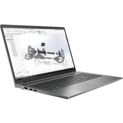 HPE ZBook Power G7 1J3X5EA ноутбук, Intel Core i7-10750H, SSD 256 ГБ HPE ZBook Power G7 1J3X5EA ноутбук, Intel Core i7-10750H, SSD 256 ГБ