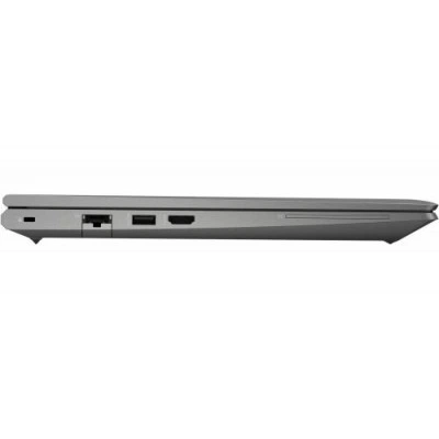 HPE ZBook Power G7 1J3X5EA ноутбук, Intel Core i7-10750H, SSD 256 ГБ HPE ZBook Power G7 1J3X5EA ноутбук, Intel Core i7-10750H, SSD 256 ГБ