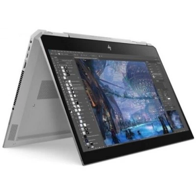 Ноутбук HP ZBook x360 Studio G5 Ноутбук HP ZBook x360 Studio G5