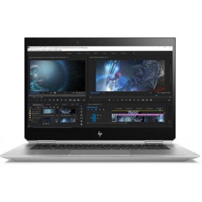 Ноутбук HP ZBook x360 Studio G5 (ХПЕ) Ноутбук HP ZBook x360 Studio G5 (ХПЕ)