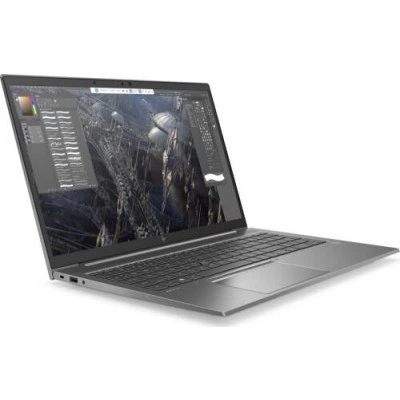 Ноутбук HP Zbook Firefly 15 G7 Ноутбук HP Zbook Firefly 15 G7