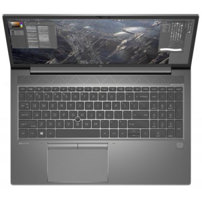Ноутбук HP Zbook Firefly 15 G7 (ХПЕ) Ноутбук HP Zbook Firefly 15 G7 (ХПЕ)