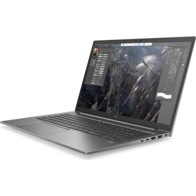 Ноутбук HP Zbook Firefly 15 G8 (ХПЕ) Ноутбук HP Zbook Firefly 15 G8 (ХПЕ)