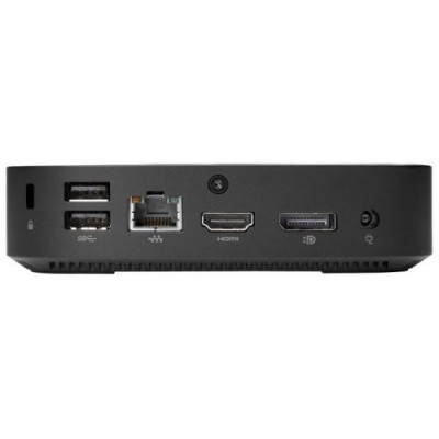 Тонкий клиент HP t430 (ХПЕ)