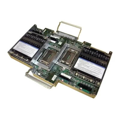 HP 590489-B21 процессорная плата с разъёмами памяти, DL585 G7 HP 590489-B21 процессорная плата с разъёмами памяти, DL585 G7
