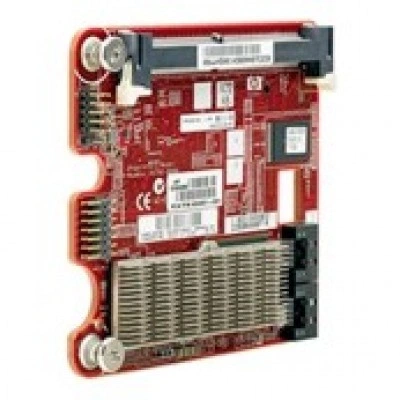 HP Smart Array P712M 484299-B21 контроллер, PCIE X8