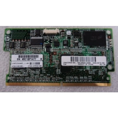 HP 631667-B21 модуль кэш-памяти контроллера
