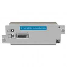 HP J9165A модуль сетевого оборудования, 10 Гбит/с