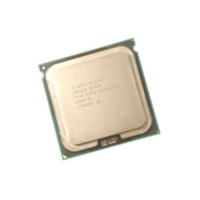 HP Intel Xeon 5140 417774-B21 процессор, 2.33 ГГц