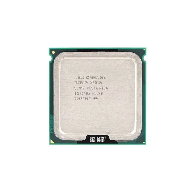 HP 435577-B21 процессор, 1.86 ГГц, TDP 80W HP 435577-B21 процессор, 1.86 ГГц, TDP 80W