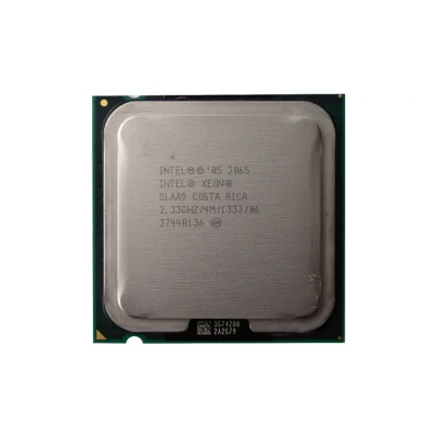 HP 450130-B21 процессор, 2.33 ГГц, TDP 65W HP 450130-B21 процессор, 2.33 ГГц, TDP 65W