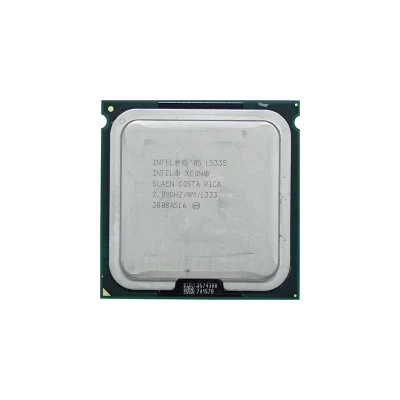 HP 453611-B21 процессор, 2.0 ГГц, TDP 50 Вт