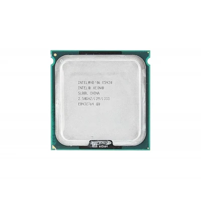 HP 457943-B21 процессор, 2.5 ГГц HP 457943-B21 процессор, 2.5 ГГц