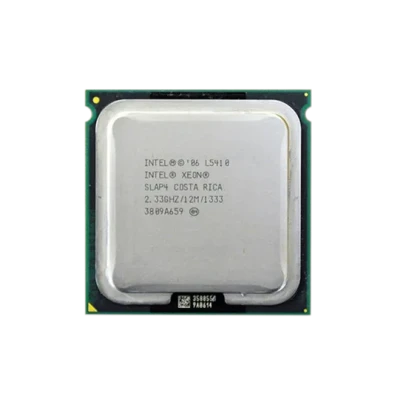 HP 457945-B21 процессор, 2.33 ГГц, TDP 50 Вт
