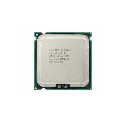 HP 458259-B21 процессор, 2.66 ГГц