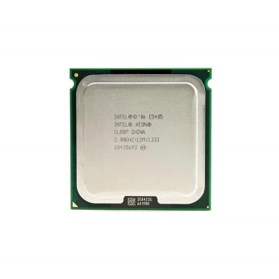 HP 458269-B21 процессор, 2.0 ГГц