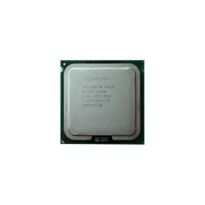 HP 458422-B21 процессор, 3.33 ГГц
