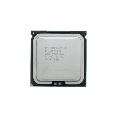 HP 459142-B21 процессор, 2.33 ГГц, TDP 80 Вт