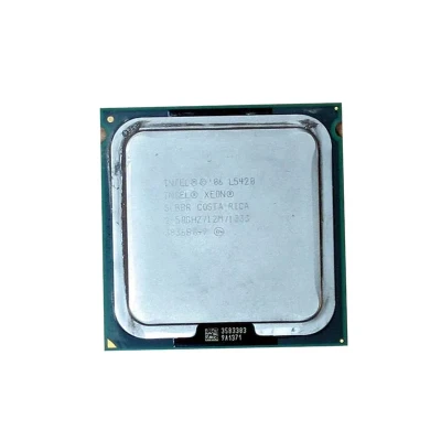 HP 493459-B21 процессор, 2.5 ГГц