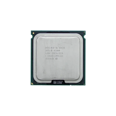 HP 495612-B21 процессор, 3.33 ГГц HP 495612-B21 процессор, 3.33 ГГц