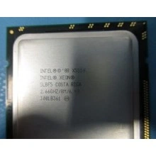 HP 503582-B21 процессор, 4 ядра, 2.66 ГГц