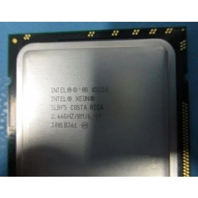 HP 503582-B21 процессор, 4 ядра, 2.66 ГГц HP 503582-B21 процессор, 4 ядра, 2.66 ГГц