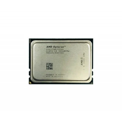 HP AMD Opteron 6172 518852-B21 процессорный комплект, 12 ядер, 2.1 ГГц