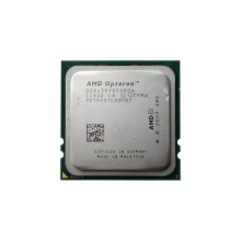 HP AMD Opteron 8439SE 539847-B21 процессорный комплект, 2 процессора по 6 ядер, 2.80 ГГц