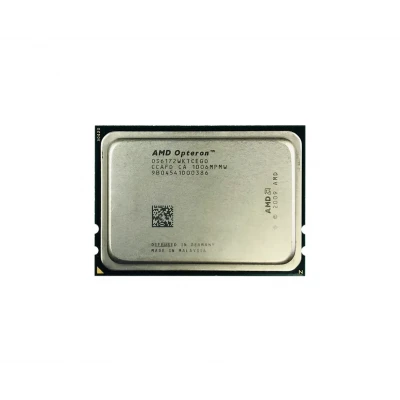 HP AMD Opteron 6172 585324-B21 процессорный комплект, 12 ядер, 2.1 ГГц