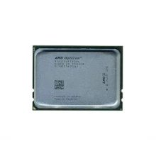 HP AMD Opteron 6128HE 596201-B21 процессорный комплект, 2 процессора по 8 ядер, 2.0 ГГц