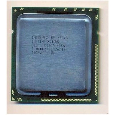 HP 638021-B21 процессор, 6 ядер, 3.06 ГГц