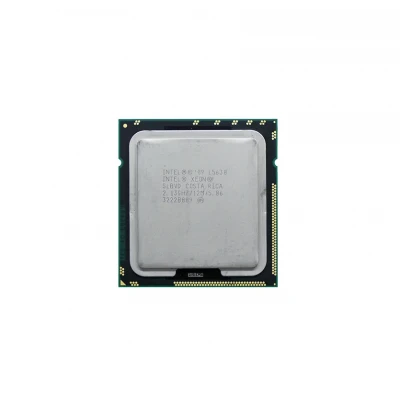 HP 612468-B21 процессор, 4 ядра, 2.13 ГГц