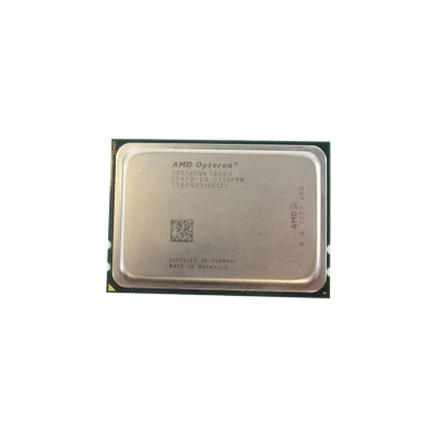 HP AMD Opteron 6140 635818-B21 процессорный комплект, 8 ядер, 2.6 ГГц
