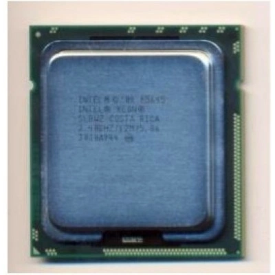 HP 638017-B21 процессор, 6 ядер, 2.40 ГГц HP 638017-B21 процессор, 6 ядер, 2.40 ГГц