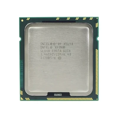 HP 644131-B21 процессор, 3.46 ГГц, TDP 130W HP 644131-B21 процессор, 3.46 ГГц, TDP 130W